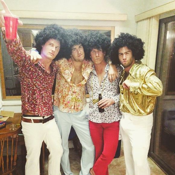 Meet your Posher, Kyle - Picture 1 of 1